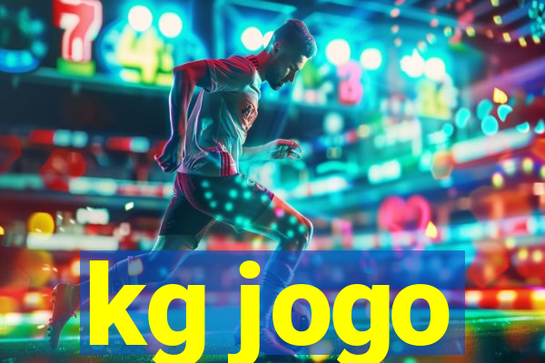 kg jogo